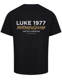 LUKE City T-Shirt
