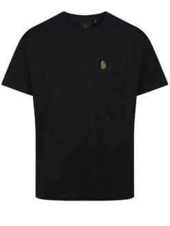LUKE City T-Shirt -Deals Simple Men Wear Store M760161 BLACK 1jpg a7a0b1e3 ee78 4fc6 8be7 a97dd18478f2