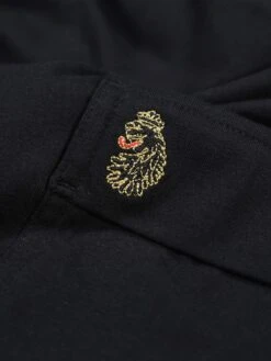 LUKE City T-Shirt -Deals Simple Men Wear Store M760161 BLACK 4 42cb9fda fd9d 4905 8e1f 9663fcddced0