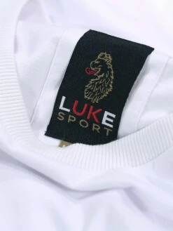 LUKE City T-Shirt -Deals Simple Men Wear Store M760161 WHITE 3 aa076b7f 2359 4e5c b06a 600207ed8355