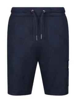 PALANCE JERSEY SHORT -Deals Simple Men Wear Store M760351 DKNAVY 1