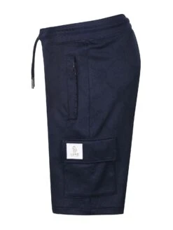 PALANCE JERSEY SHORT -Deals Simple Men Wear Store M760351 DKNAVY 3