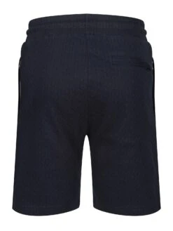 JIMBARAN MERCERISED JACQUARD SHORTS -Deals Simple Men Wear Store M760353 DKNAVY 2