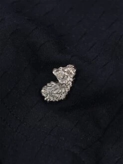 JIMBARAN MERCERISED JACQUARD SHORTS -Deals Simple Men Wear Store M760353 DKNAVY 5