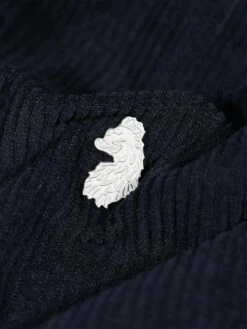 CAICOS ISLAND REGULAR FIT SHIRT 13 CAICOS ISLAND REGULAR FIT SHIRT -Deals Simple Men Wear Store M760851 DKNAVY 3