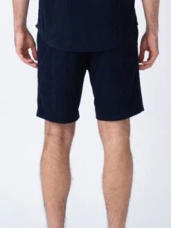 ARUBA SHORTS -Deals Simple Men Wear Store M761051 DARKNAVY 3