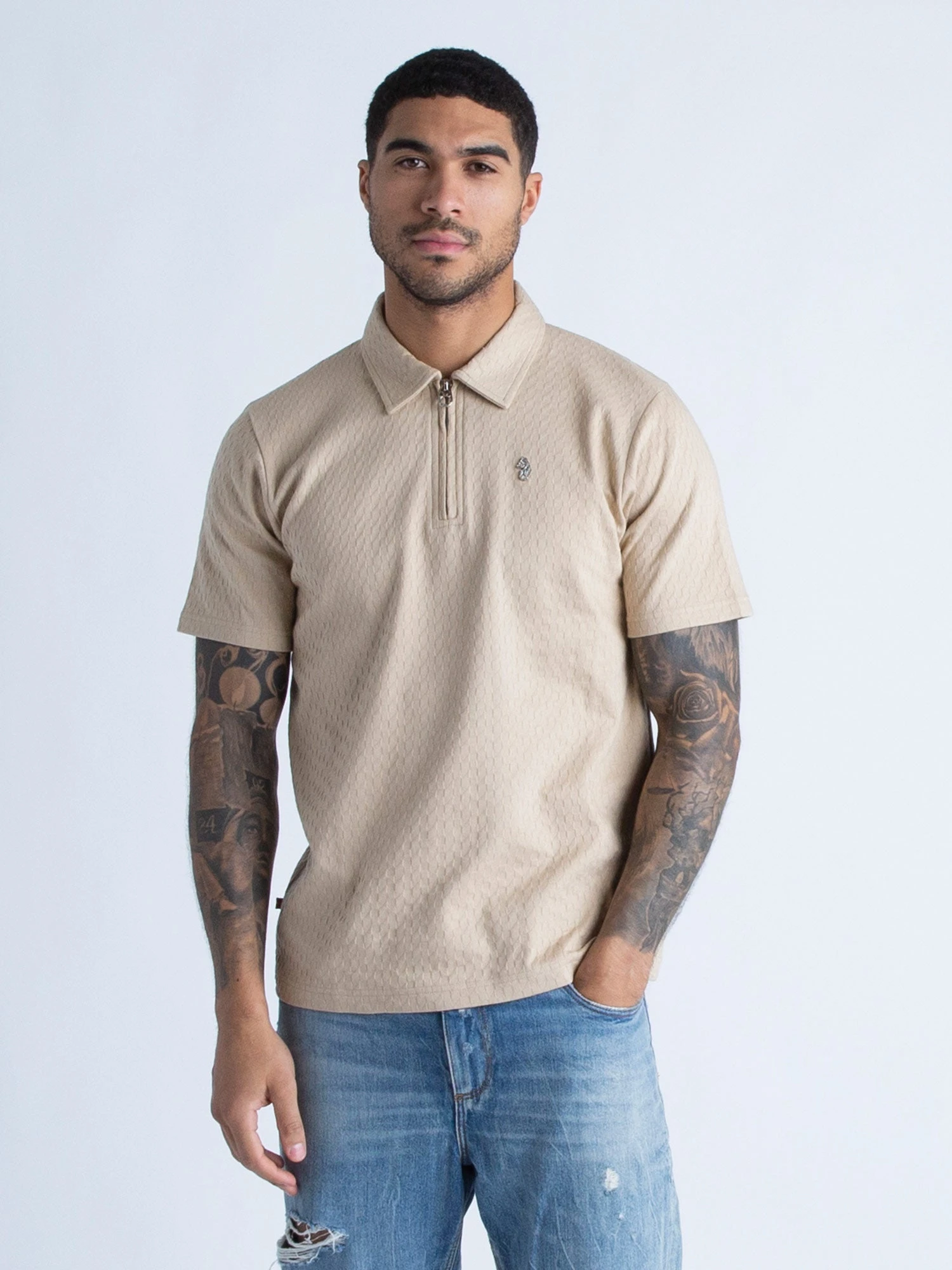 KERAMAS & JIMBARAN SHORT SET 2 KERAMAS & JIMBARAN SHORT SET - Image 2