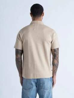 KERAMAS & JIMBARAN SHORT SET 13 KERAMAS & JIMBARAN SHORT SET -Deals Simple Men Wear Store M761451 ECRU 3 051de22a 94ff 4e08 90d5 75a8b1007555