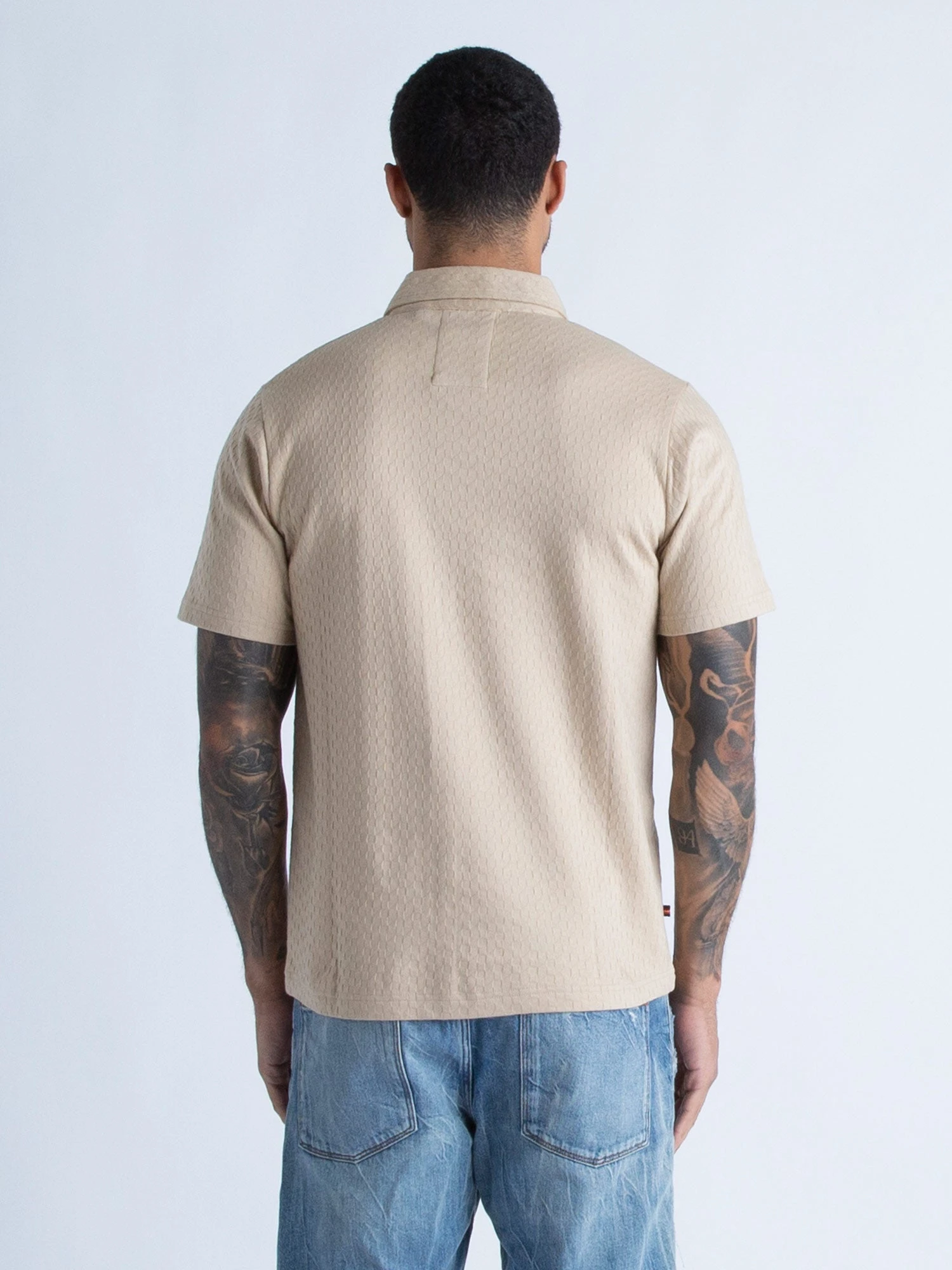 KERAMAS & JIMBARAN SHORT SET 4 KERAMAS & JIMBARAN SHORT SET - Image 4