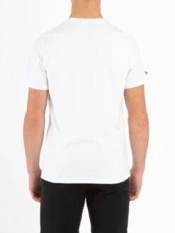 Modern Amusement CALI CROW T-SHIRT -Deals Simple Men Wear Store MO650101 white 4