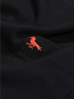 Modern Amusement CALI POCKET CROW T-SHIRT -Deals Simple Men Wear Store MO650102 black 6