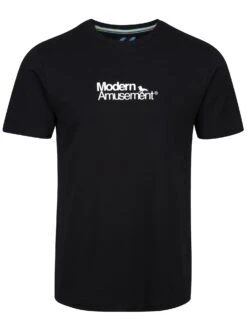 Modern Amusement SLOGANS T-SHIRT
