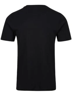 Modern Amusement SLOGANS T-SHIRT -Deals Simple Men Wear Store MO650104 black 4