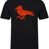 Modern Amusement FLOCKIN CROWS AGAIN T-SHIRT