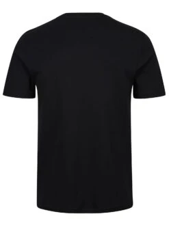 Modern Amusement FLOCKIN CROWS AGAIN T-SHIRT -Deals Simple Men Wear Store MO650108 black 5