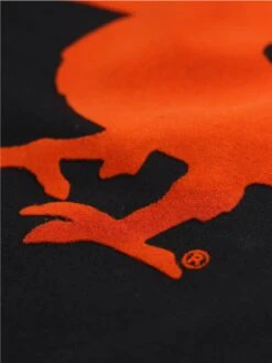 Modern Amusement FLOCKIN CROWS AGAIN T-SHIRT -Deals Simple Men Wear Store MO650108 black 6