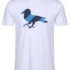 Modern Amusement PHILLY CROW T-SHIRT