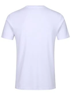 Modern Amusement PHILLY CROW T-SHIRT -Deals Simple Men Wear Store MO650109 white 5