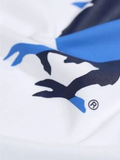 Modern Amusement PHILLY CROW T-SHIRT -Deals Simple Men Wear Store MO650109 white 7