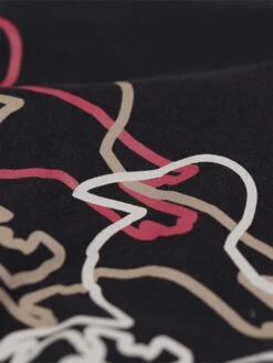 Modern Amusement TARGET PRACTICE T-SHIRT -Deals Simple Men Wear Store MO650112 BLACK 3 703d79b2 1465 46d5 9150 dd71af5a4edb