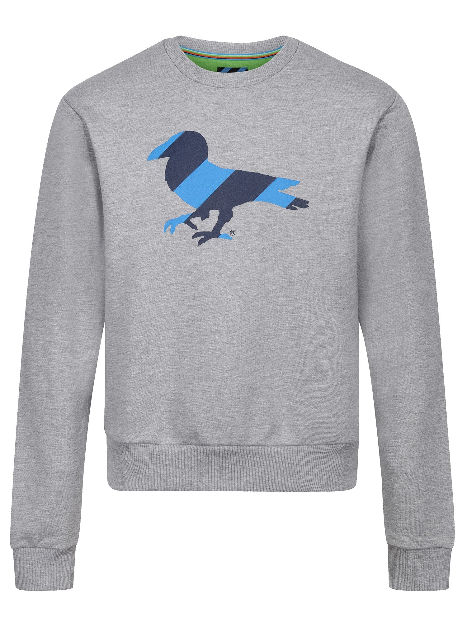 Modern Amusement OCEAN PARK SWEATSHIRT 1 Modern Amusement OCEAN PARK SWEATSHIRT