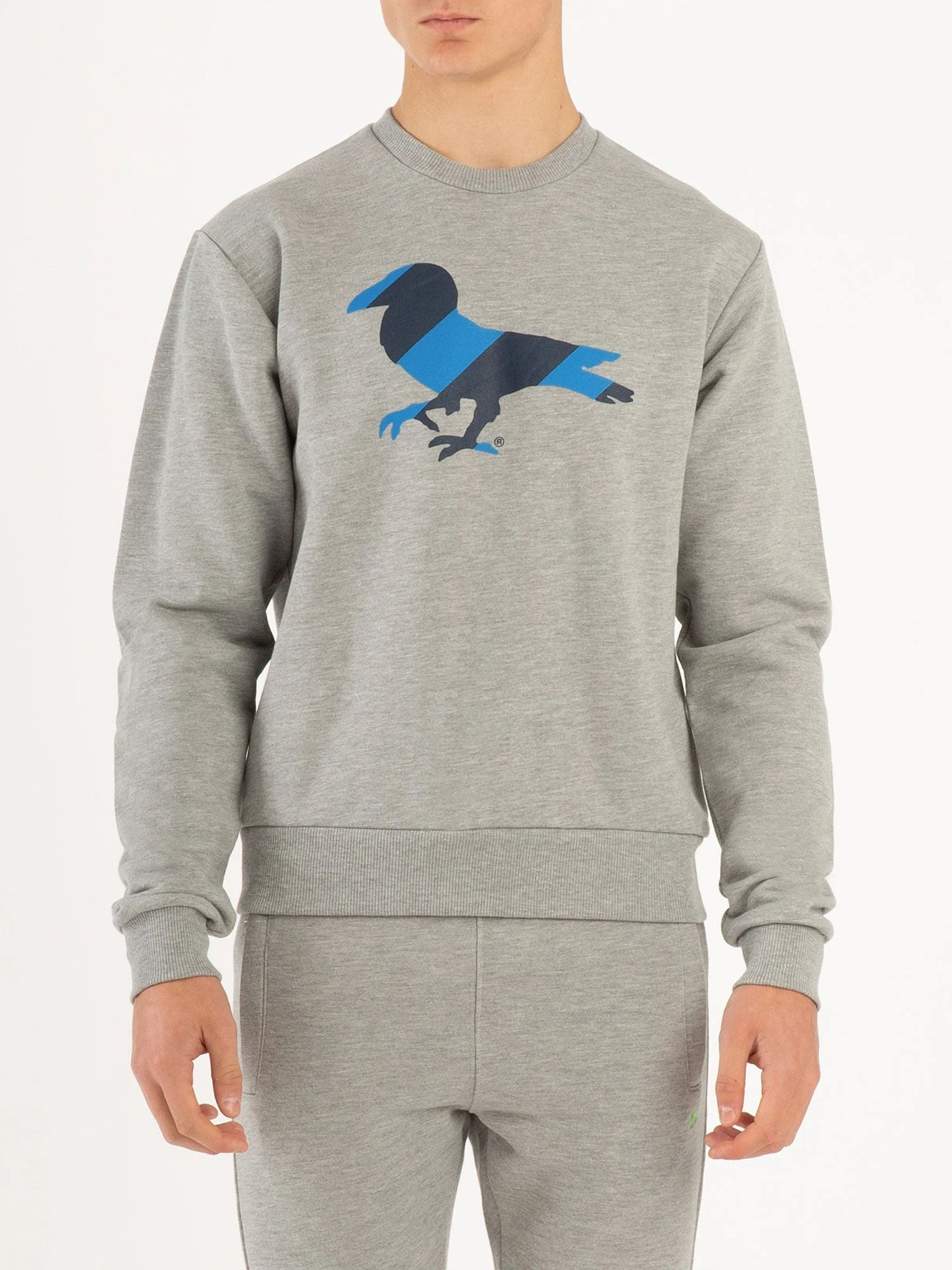 Modern Amusement OCEAN PARK SWEATSHIRT 2 Modern Amusement OCEAN PARK SWEATSHIRT - Image 2