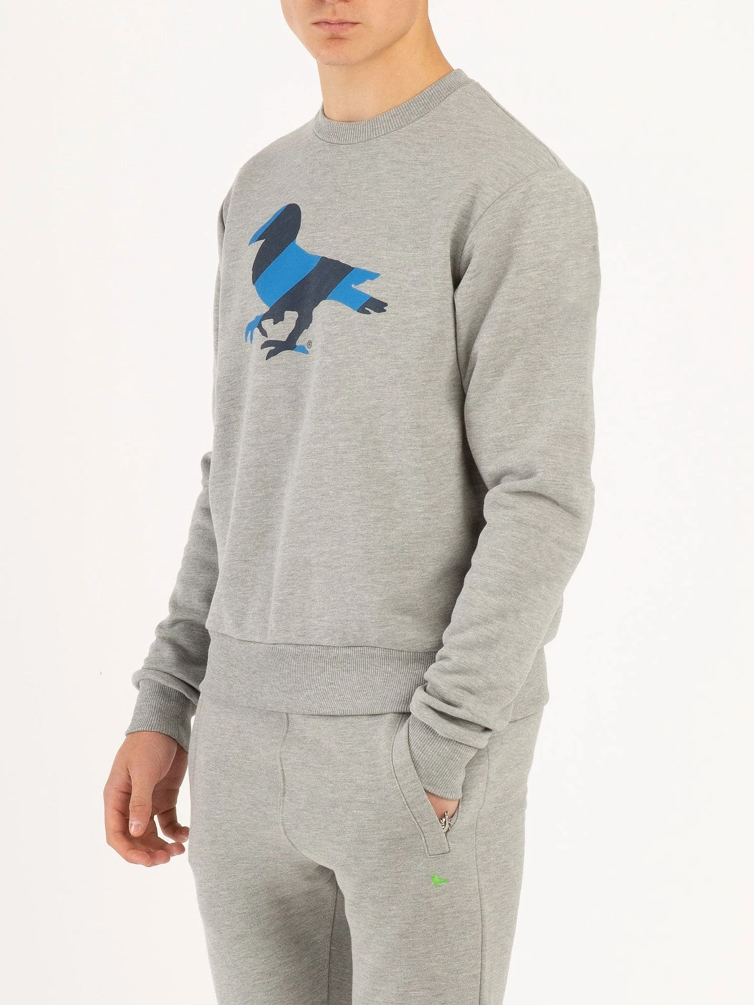 Modern Amusement OCEAN PARK SWEATSHIRT 3 Modern Amusement OCEAN PARK SWEATSHIRT - Image 3