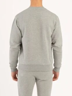 Modern Amusement OCEAN PARK SWEATSHIRT 10 Modern Amusement OCEAN PARK SWEATSHIRT -Deals Simple Men Wear Store MO650305 grey 4