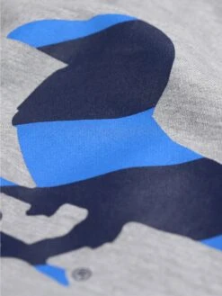 Modern Amusement OCEAN PARK SWEATSHIRT 12 Modern Amusement OCEAN PARK SWEATSHIRT -Deals Simple Men Wear Store MO650305 grey 6