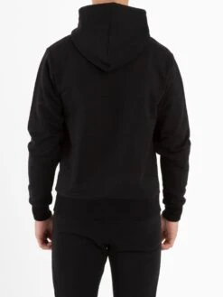 Modern Amusement SANTA MONICA HOODIE 10 Modern Amusement SANTA MONICA HOODIE -Deals Simple Men Wear Store MO650308 black 4