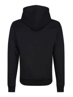 Modern Amusement SANTA MONICA HOODIE 11 Modern Amusement SANTA MONICA HOODIE -Deals Simple Men Wear Store MO650308 black 5