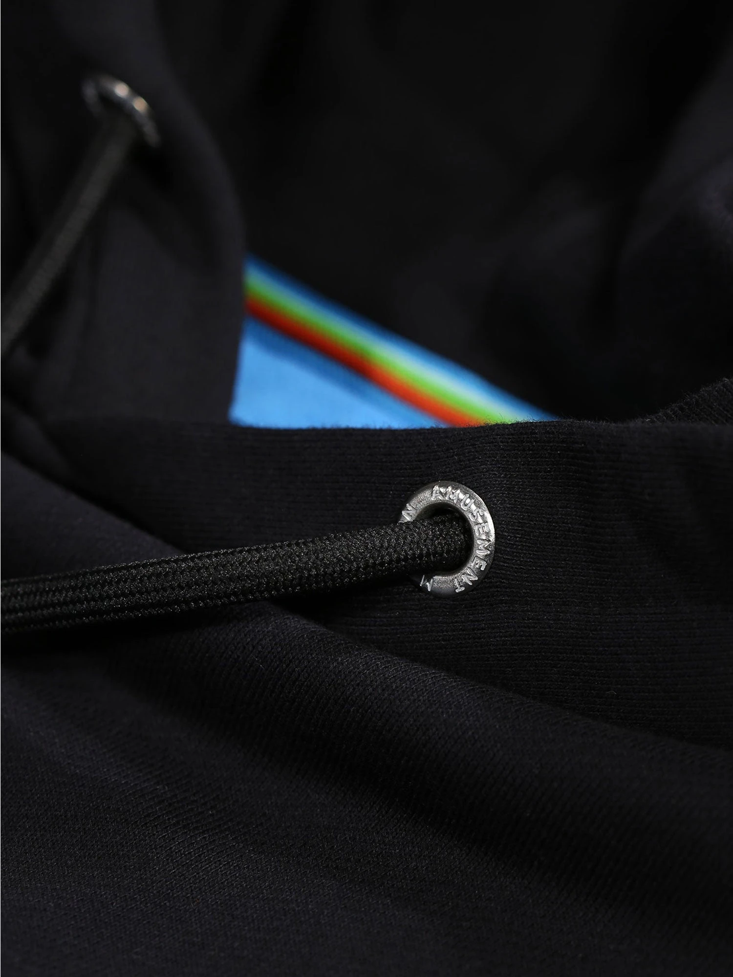 Modern Amusement SANTA MONICA HOODIE 6 Modern Amusement SANTA MONICA HOODIE - Image 6