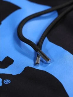 Modern Amusement SANTA MONICA HOODIE 13 Modern Amusement SANTA MONICA HOODIE -Deals Simple Men Wear Store MO650308 black 7