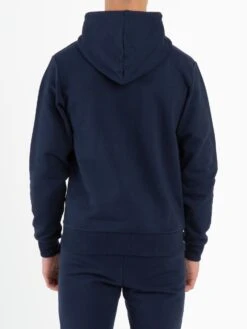 Modern Amusement SANTA MONICA HOODIE -Deals Simple Men Wear Store MO650308 navy 4