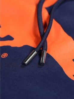 Modern Amusement SANTA MONICA HOODIE -Deals Simple Men Wear Store MO650308 navy 6