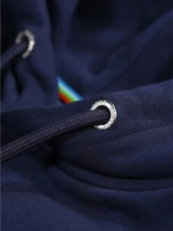 Modern Amusement SANTA MONICA HOODIE -Deals Simple Men Wear Store MO650308 navy 7