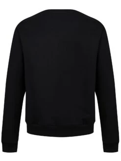 Modern Amusement LOOFF SWEATSHIRT -Deals Simple Men Wear Store MO650313 black 5
