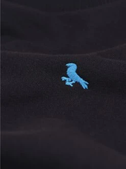 Modern Amusement LOOFF SWEATSHIRT -Deals Simple Men Wear Store MO650313 black 6