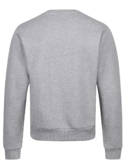 Modern Amusement MUSCLE BEACH SWEATSHIRT -Deals Simple Men Wear Store MO650314 grey 5