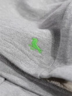 Modern Amusement BERGAMOT STATION SHORTS 13 Modern Amusement BERGAMOT STATION SHORTS -Deals Simple Men Wear Store MO651002 grey 7