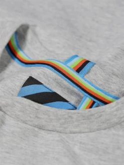 Modern Amusement PENMAR T-SHIRT -Deals Simple Men Wear Store MO680104 MIDMARLGREY 4 69f0c301 a7a7 47b9 b7c7 f7737b6d4a68