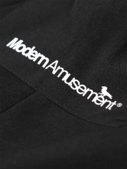 Modern Amusement RUNYON JOGGERS -Deals Simple Men Wear Store MO680302 JETBLACK 5