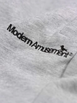 Modern Amusement GRIFFITH PARK JOGGERS -Deals Simple Men Wear Store MO680309 MID MRL GREY 5