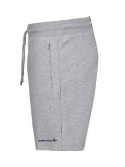 Modern Amusement GREYSTONE SHORTS -Deals Simple Men Wear Store MO681002 MID MARLE GREY 3