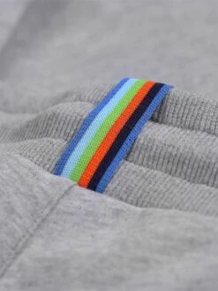 Modern Amusement GREYSTONE SHORTS -Deals Simple Men Wear Store MO681002 MID MARLE GREY 5