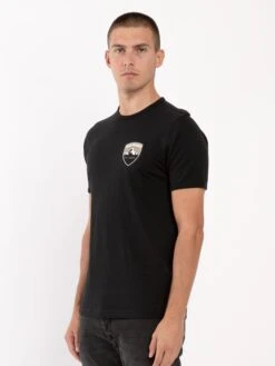 MARACUYA T-SHIRT -Deals Simple Men Wear Store Maracuya Black 3