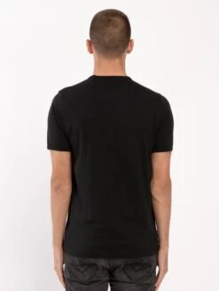 MARACUYA T-SHIRT -Deals Simple Men Wear Store Maracuya Black 4