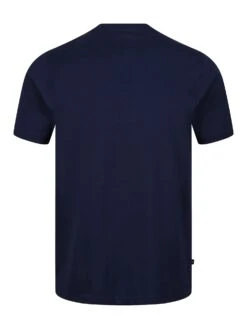 MILL TEE T-SHIRT -Deals Simple Men Wear Store MillTee NavySahara 5