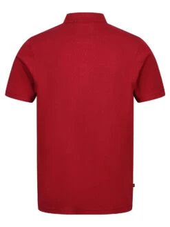 NEW MEAD POLO -Deals Simple Men Wear Store NewMead Bloodstone 5