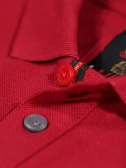 NEW MEAD POLO -Deals Simple Men Wear Store NewMead Bloodstone 6